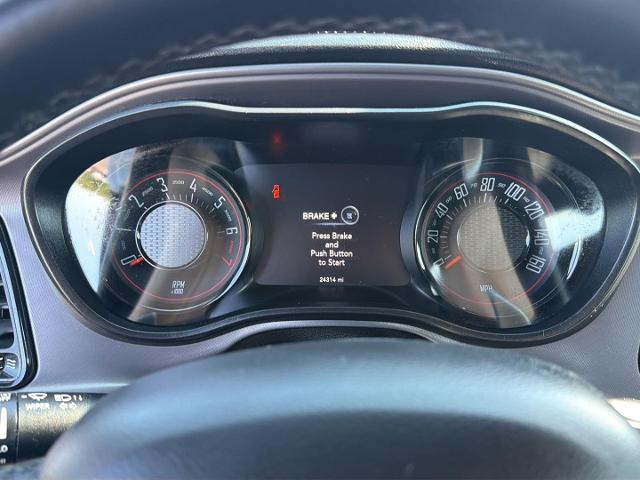 2023 Dodge Challenger - $34,750