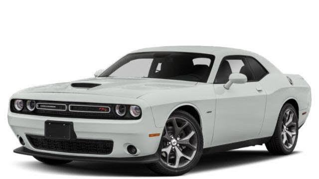 Preowned 2019 Dodge Challenger GT for Sale