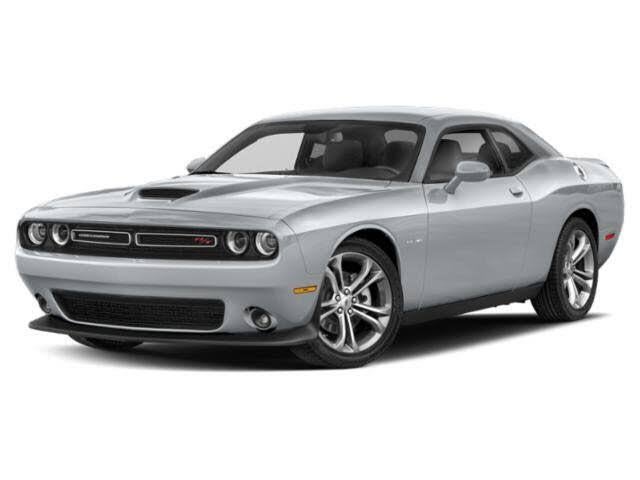 2022 Dodge Challenger - $25,501