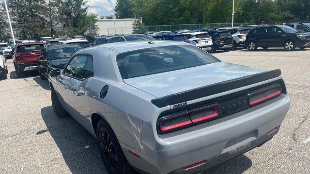 2020 Dodge Challenger GT