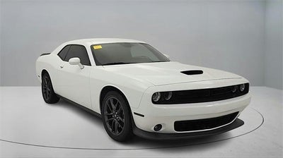 Photo of a 2022 Dodge Challenger AWD GT 2DR Coupe for sale