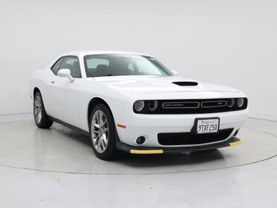 2022 Dodge Challenger AWD GT 2DR Coupe