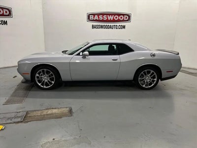 Photo of a 2023 Dodge Challenger AWD GT 2DR Coupe for sale