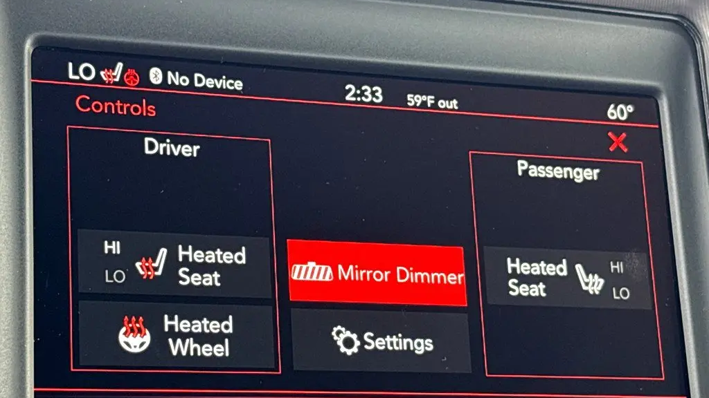 2023 Dodge Challenger GT