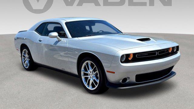 Preowned 2023 Dodge Challenger GT for Sale