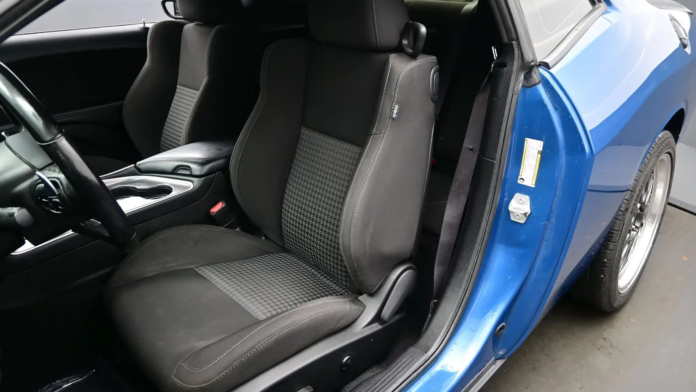 2021 Dodge Challenger GT