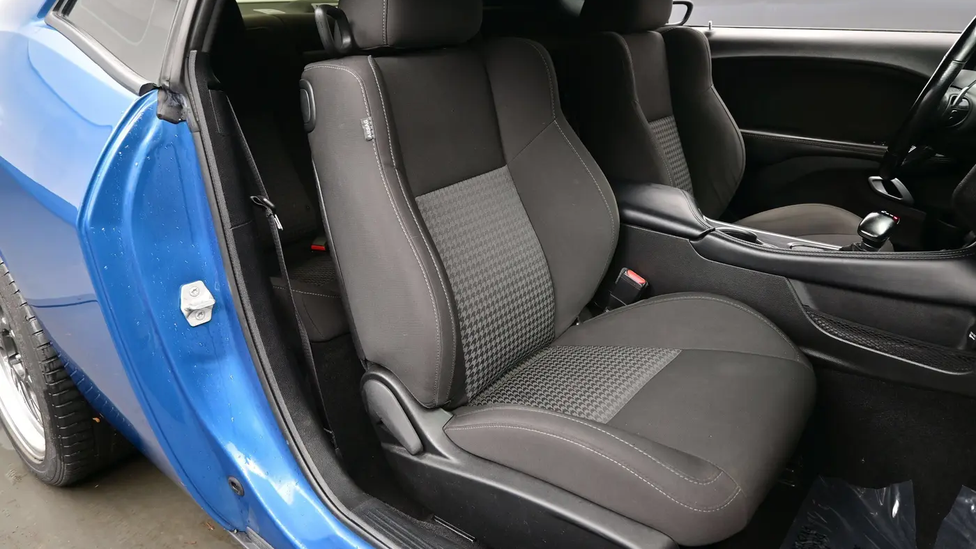 2021 Dodge Challenger GT