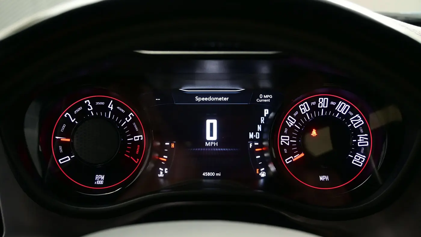 2021 Dodge Challenger GT