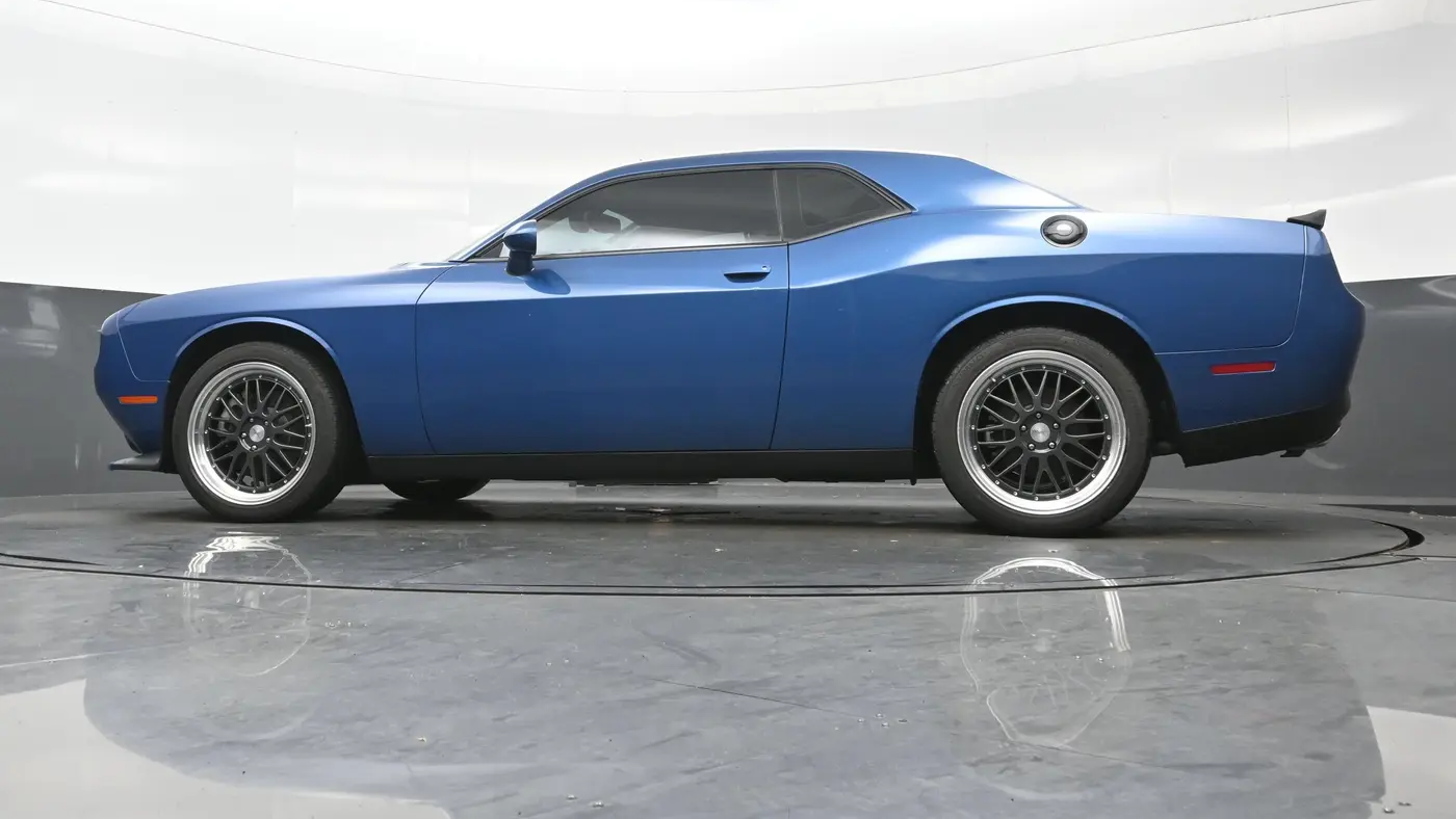 2021 Dodge Challenger GT