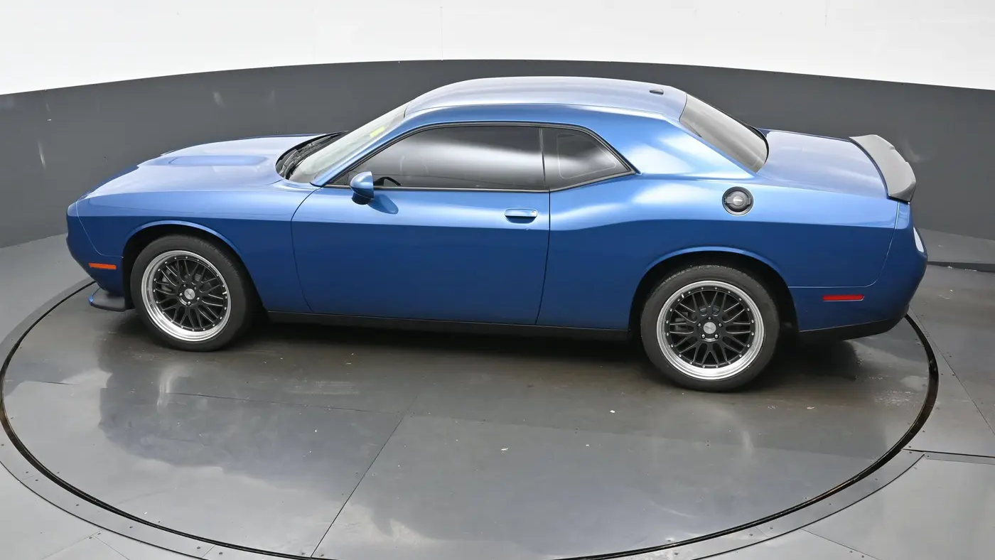 2021 Dodge Challenger GT