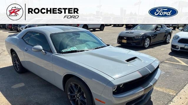 Preowned 2021 Dodge Challenger GT for Sale