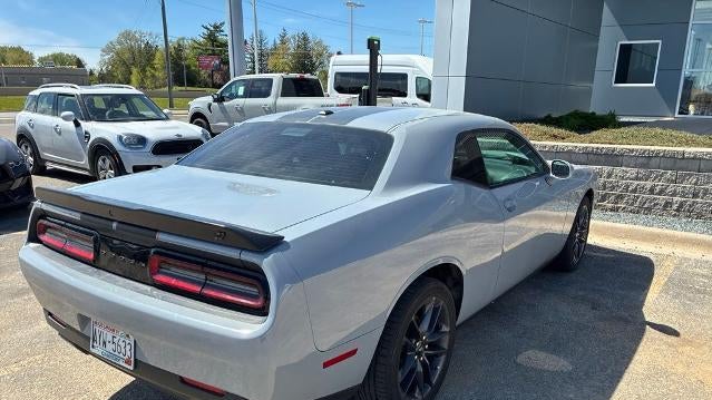 2021 Dodge Challenger GT