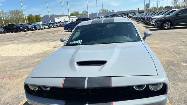 2021 Dodge Challenger GT