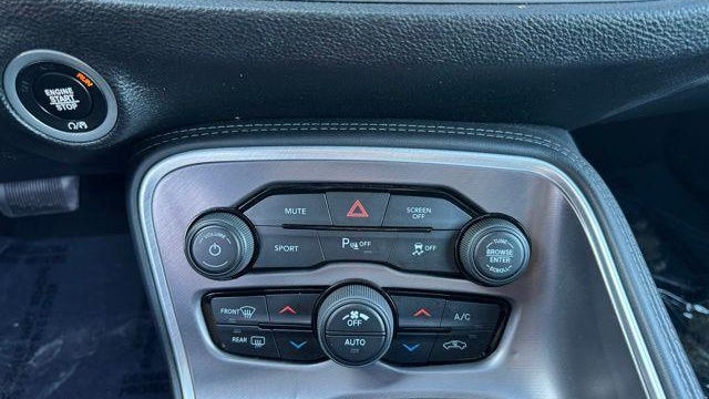 2021 Dodge Challenger GT