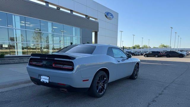 2021 Dodge Challenger GT