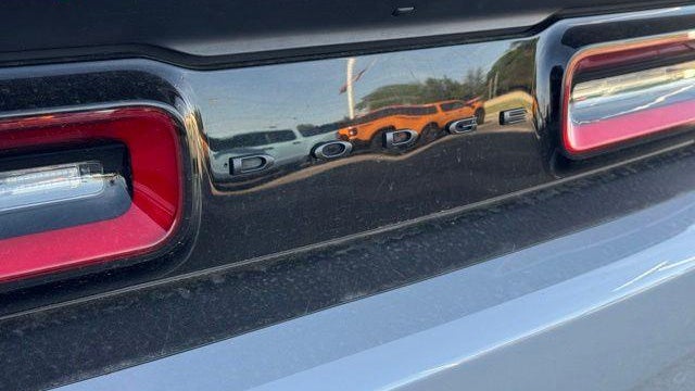 2021 Dodge Challenger GT