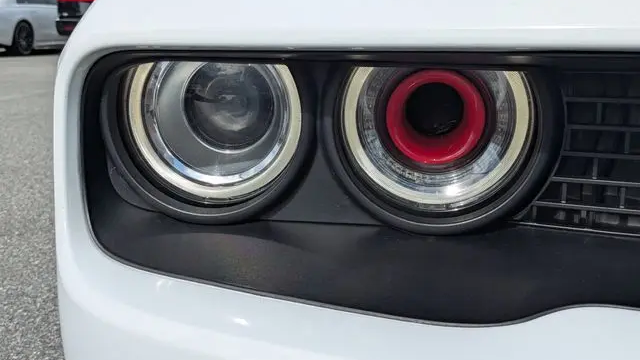 2019 Dodge Challenger SRT Hellcat Redeye