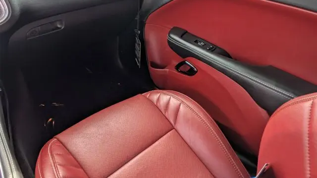 2019 Dodge Challenger SRT Hellcat Redeye