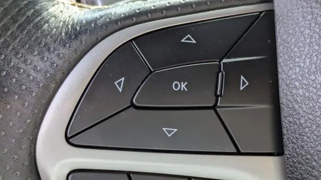 2019 Dodge Challenger SRT Hellcat Redeye