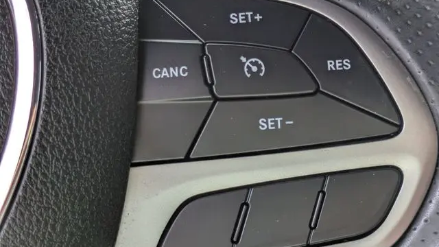 2019 Dodge Challenger SRT Hellcat Redeye