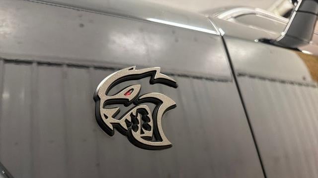 2022 Dodge Challenger SRT Hellcat Redeye