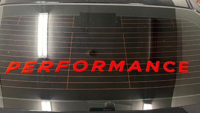 2022 Dodge Challenger SRT Hellcat Redeye