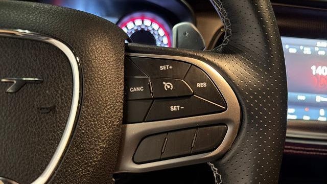 2022 Dodge Challenger SRT Hellcat Redeye