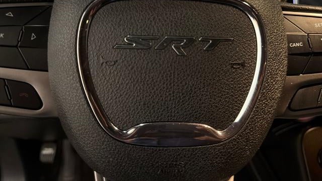 2022 Dodge Challenger SRT Hellcat Redeye