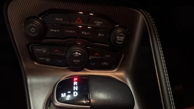 2022 Dodge Challenger SRT Hellcat Redeye