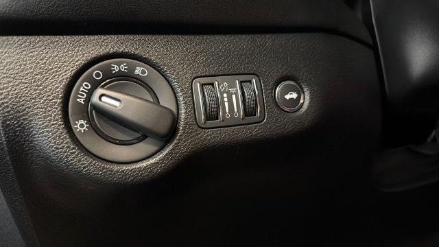 2022 Dodge Challenger SRT Hellcat Redeye