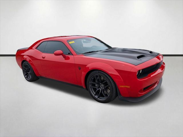 2019 Dodge Challenger