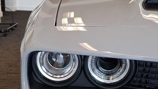 2022 Dodge Challenger SRT Hellcat Redeye