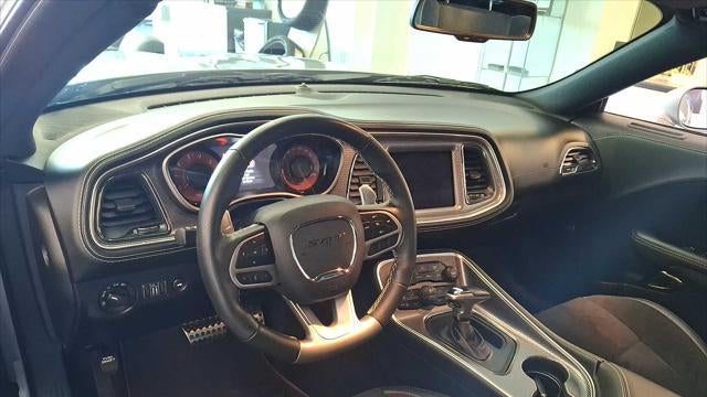 2022 Dodge Challenger SRT Hellcat Redeye