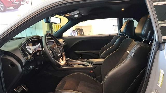 2022 Dodge Challenger SRT Hellcat Redeye