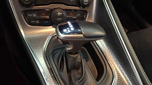 2022 Dodge Challenger SRT Hellcat Redeye