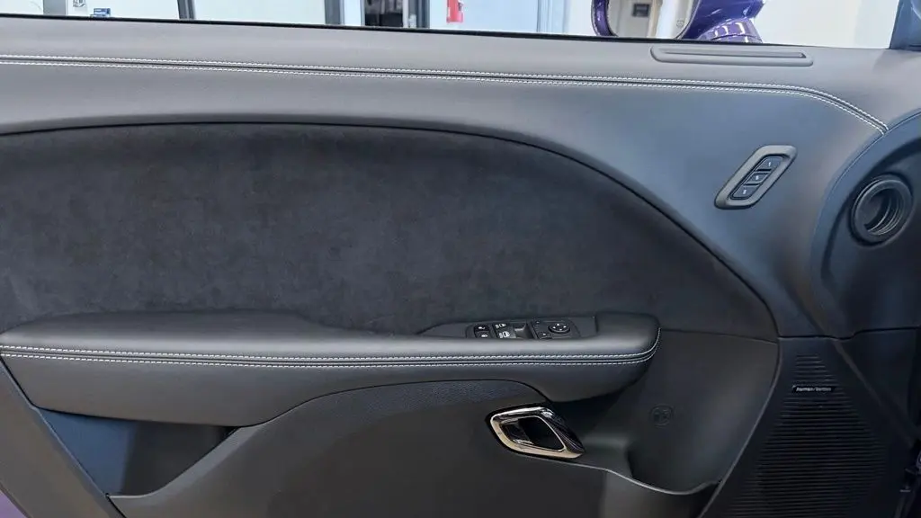 2023 Dodge Challenger SRT Hellcat Redeye Jailbreak