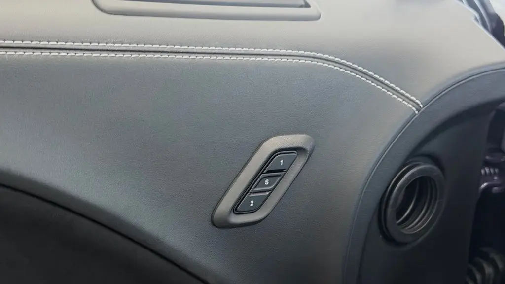 2023 Dodge Challenger SRT Hellcat Redeye Jailbreak