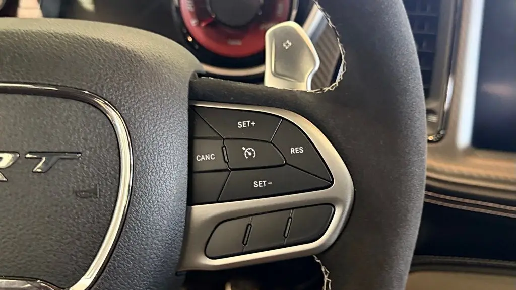 2023 Dodge Challenger SRT Hellcat Redeye Jailbreak
