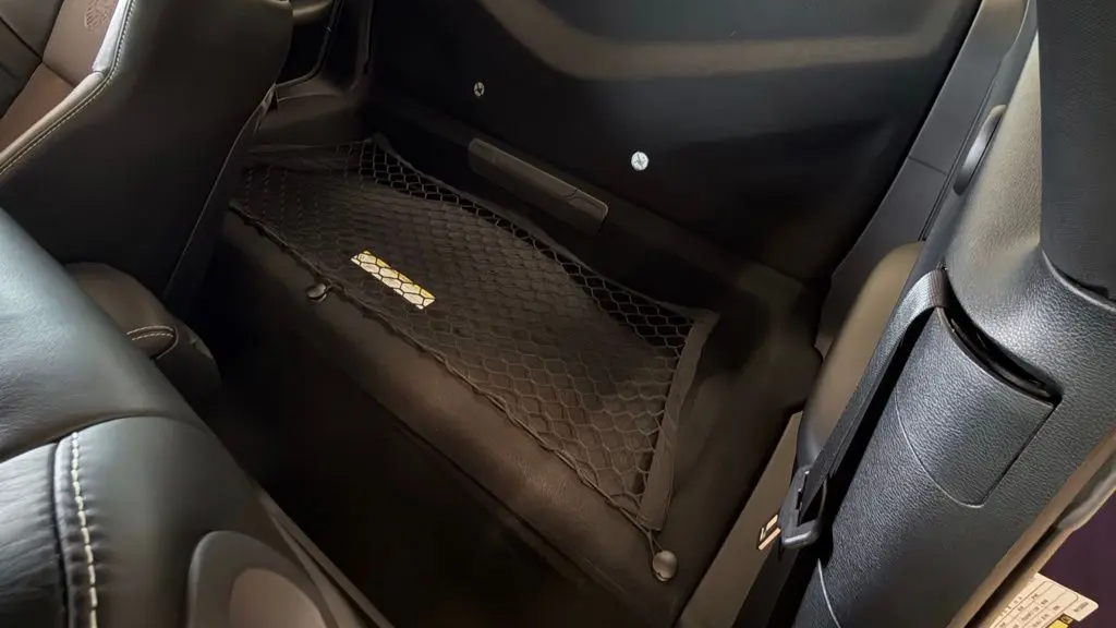 2023 Dodge Challenger SRT Hellcat Redeye Jailbreak