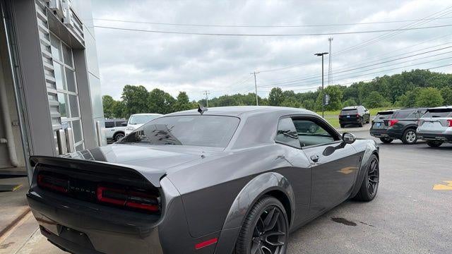 2019 Dodge Challenger SRT Hellcat Redeye