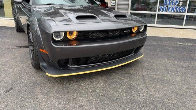 2019 Dodge Challenger SRT Hellcat Redeye