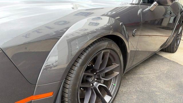 2019 Dodge Challenger SRT Hellcat Redeye