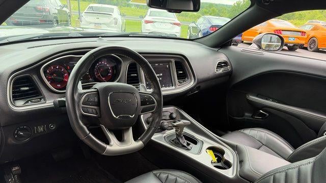 2019 Dodge Challenger SRT Hellcat Redeye