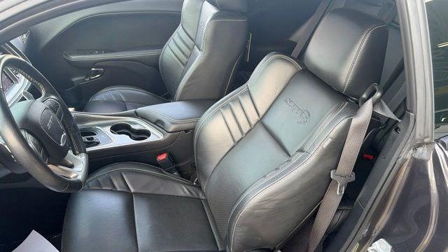 2019 Dodge Challenger SRT Hellcat Redeye