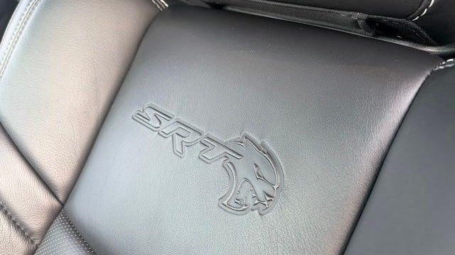 2019 Dodge Challenger SRT Hellcat Redeye
