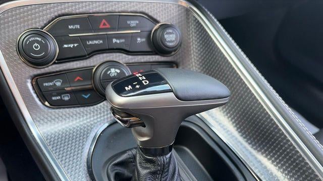 2019 Dodge Challenger SRT Hellcat Redeye