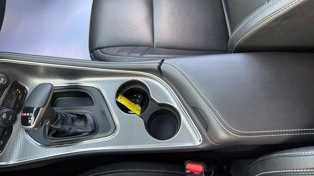 2019 Dodge Challenger SRT Hellcat Redeye