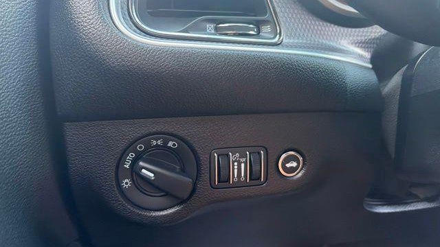 2019 Dodge Challenger SRT Hellcat Redeye