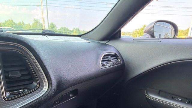 2019 Dodge Challenger SRT Hellcat Redeye