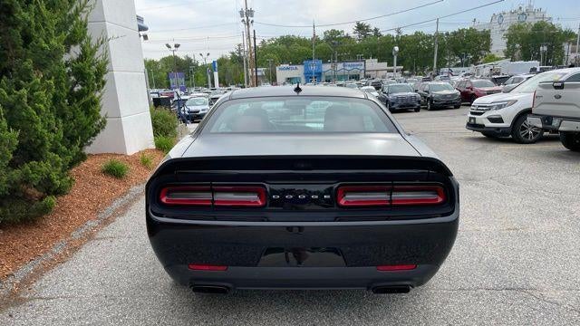 2019 Dodge Challenger SRT Hellcat Redeye